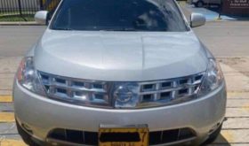 Nissan Murano Camioneta 2006
