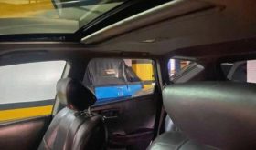 Nissan Murano Camioneta 2006