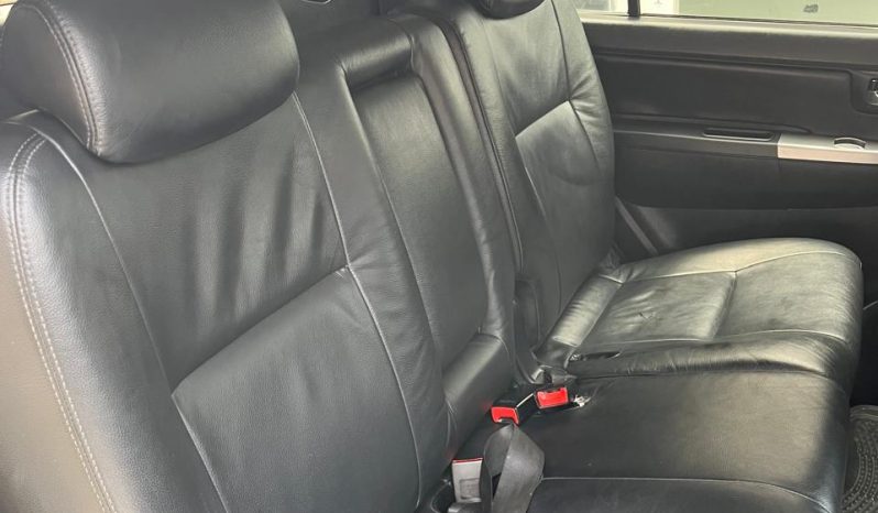 
								toyota fortuner 2.7 gasolina 2016 full									