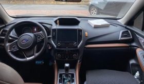 Subaru Hybrid Eye Sight 2.0 I ES 2022