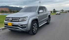 Camioneta Volkswagen Amarok