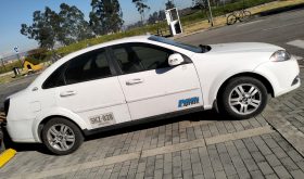 Chevrolet Optra Sedan Usado 337000 Mecanica 2012 Gasolina