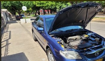 
										Mazda Allegro 1300 CC Año 2000 full									