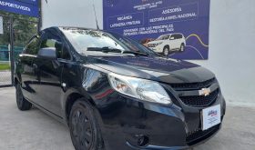 Chevrolet Sail 1.4 Ls