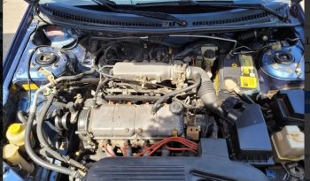 
										Mazda Allegro 1300 CC Año 2000 full									