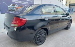 Chevrolet Sail 1.4 Ls