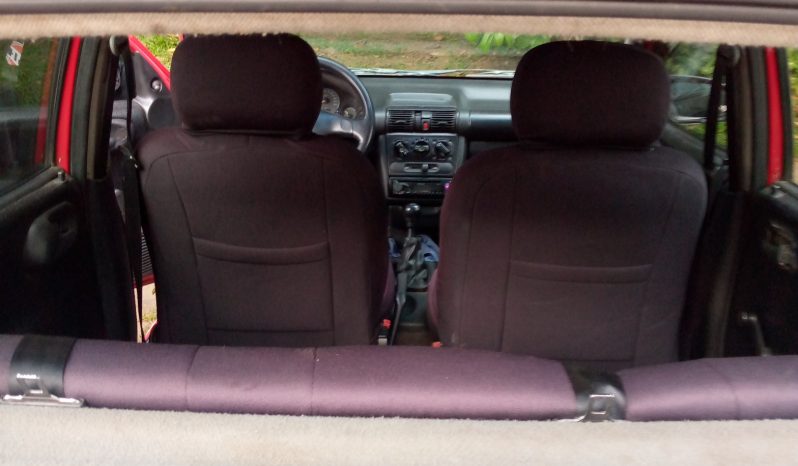 
								CHEVROLET CORSA WIND 2006 full									