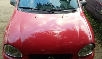 
										CHEVROLET CORSA WIND 2006 full									