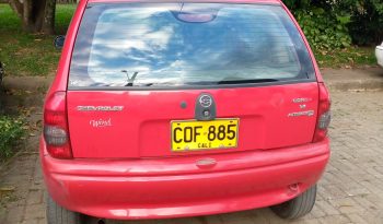
										CHEVROLET CORSA WIND 2006 full									