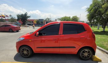 
										Hyundai i10 full									