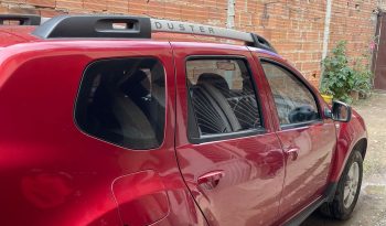 
										Duster Dynamic full									