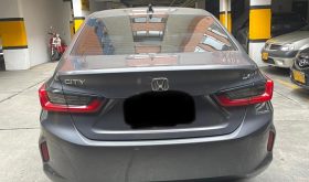 Honda City 2022