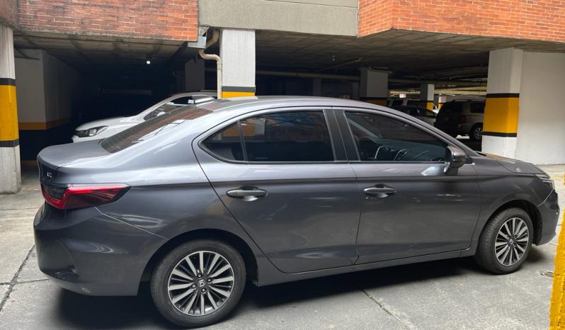 
								Honda City 2022 full									