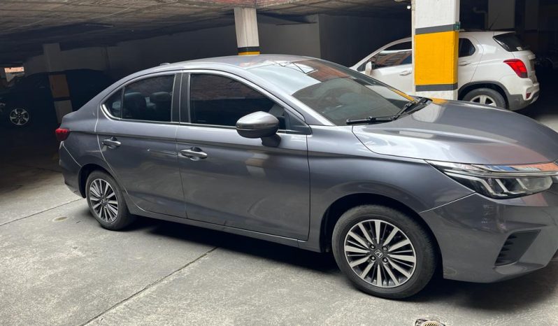 
								Honda City 2022 full									