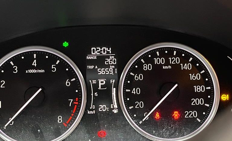 
								Honda City 2022 full									