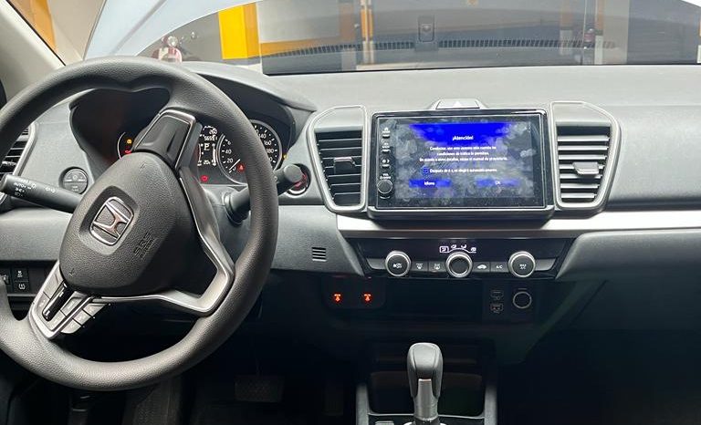
								Honda City 2022 full									