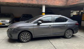 Honda City 2022