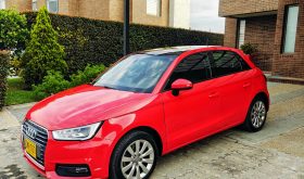 Audi A1 Sportback 2017