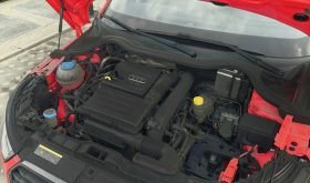 Audi A1 Sportback 2017
