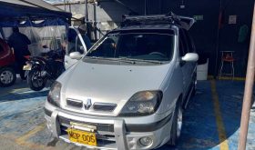 Renault Scenic 2009