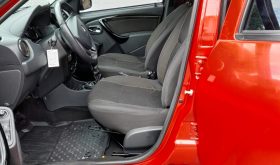 Camioneta Duster Dynamique 2.0 en Venta