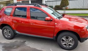 Camioneta Duster Dynamique 2.0 en Venta