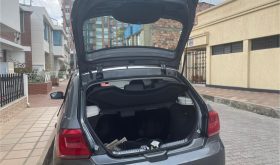 Volkswagen Gol Hatchback Usado 13500 Automatica 2022 Gasolina