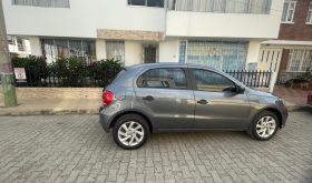 Volkswagen Gol Hatchback Usado 13500 Automatica 2022 Gasolina