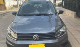 Volkswagen Gol Hatchback Usado 13500 Automatica 2022 Gasolina