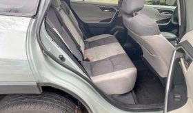 2019 TOYOTA RAV4 XLE En venta
