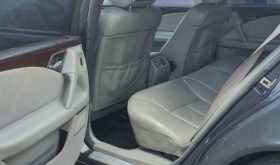 Mercedes-Benz Clase E Sedan Usado 270000 Automatica 1999 Gasolina