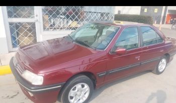 
										Peugeot 405 Sedan Usado 204000 Mecanica 1996 Gasolina full									
