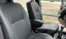 RENAULT DUSTER MODELO 2018