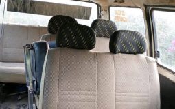 Nissan Vanette Mod 1995