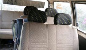 Nissan Vanette Mod 1995