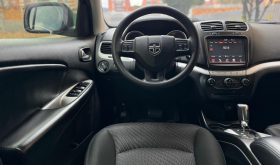 Camioneta Dodge Journey SE 2011