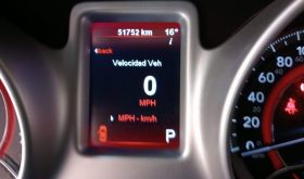 Camioneta Dodge Journey SE 2011