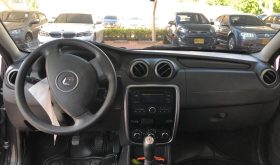 Renault Sandero 2016