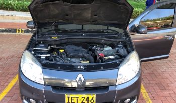 
										Renault Sandero 2016 full									