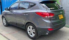 HYUNDAI TUCSON iX35 GL; MODELO 2014