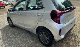 Kia Picanto del año, Sencilla y Funcional, !!