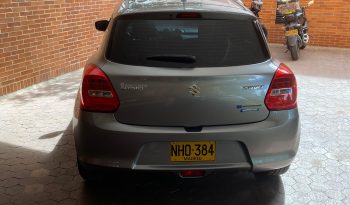 
										Suzuki Swift Hatch Back Hibrid full									