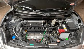 
										Suzuki Swift Hatch Back Hibrid full									