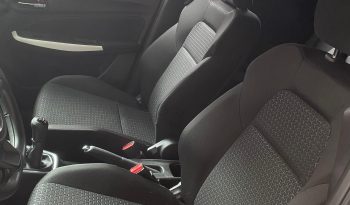 
										Suzuki Swift Hatch Back Hibrid full									