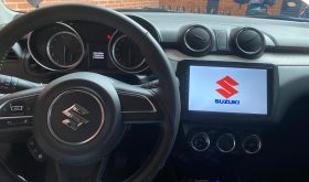 Suzuki Swift Hatch Back Hibrid