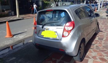 
										Se vende Spark GT full									
