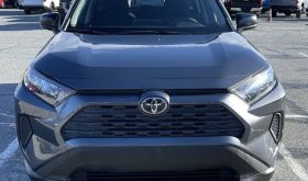 2019 Toyota RAV4 LE FWD