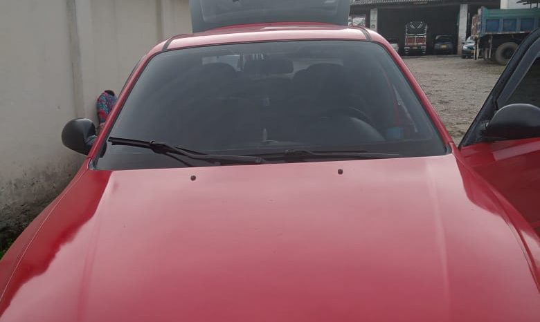 
								Hyundai Accent full									