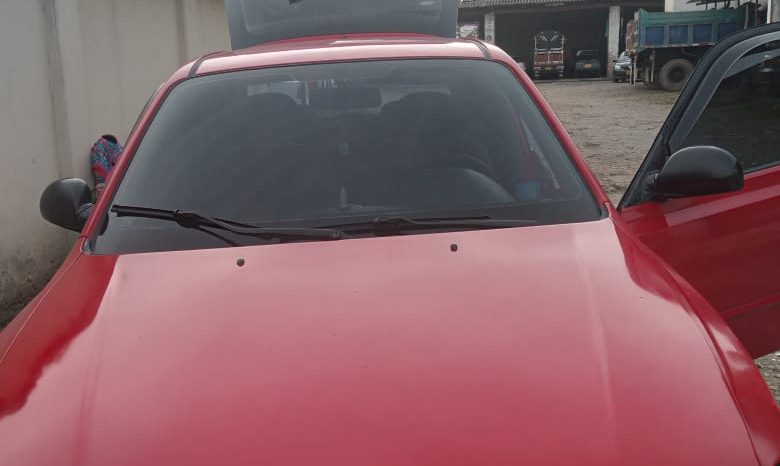 
								Hyundai Accent full									