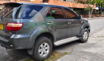 
										Toyota Fortuner Wagon Usado 299245 Automatica 2011 Gasolina full									